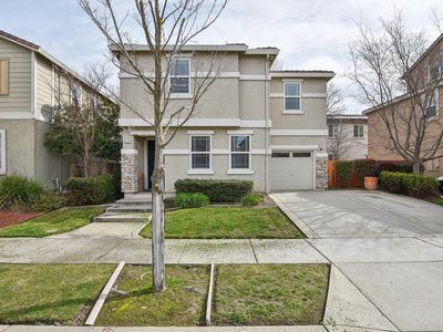 4112 Adriatic Sea Way, Sacramento, CA, 95834