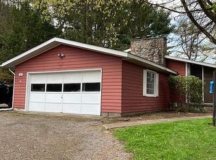 107 Buffalo St, Coudersport, PA 16915