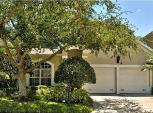 921 Harbour Bay Dr, Tampa, FL 33602