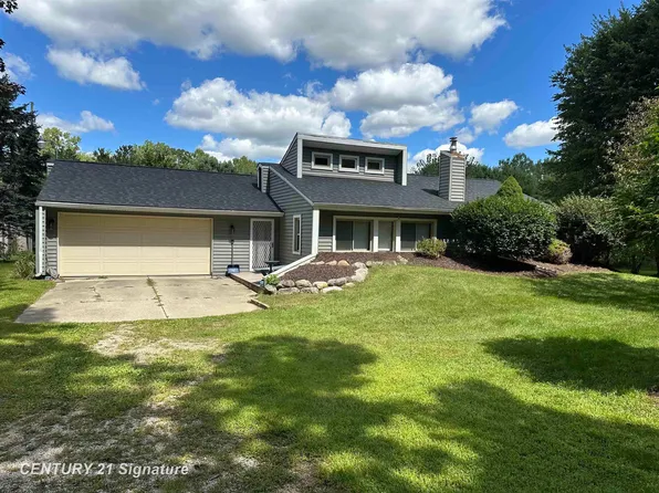 7320 Gillette Rd, Flushing, MI 48433