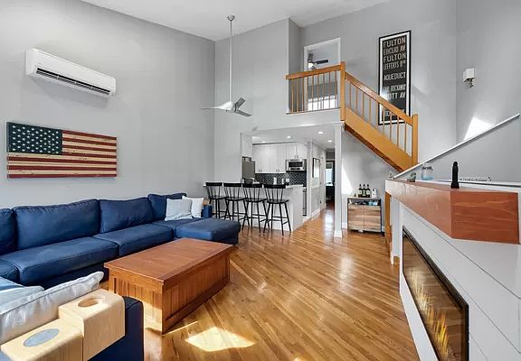 2nd image of 208 Beach 124 St #8