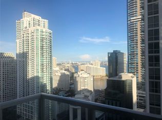 1050 Brickell Av, Miami, FL 33131