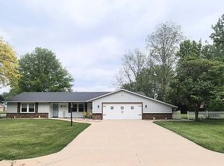 5305 Oak Mast Trl, Fort Wayne, IN 46804