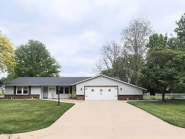 5305 Oak Mast Trl, Fort Wayne, IN 46804