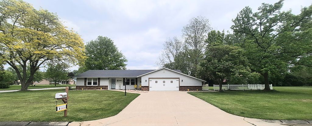5305 Oak Mast Trl - Property Image
