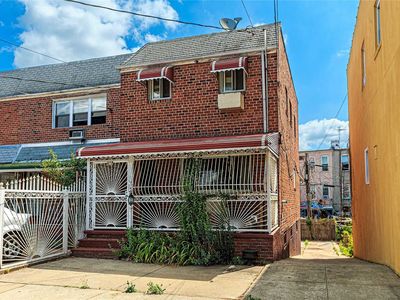 477 Pine St, Brooklyn, NY, 11208