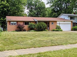 6399 Melshore Dr, Mentor, OH 44060
