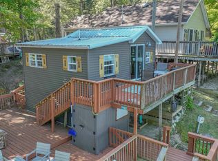 11791 W Pirates Roost Rd, Monticello, IN 47960