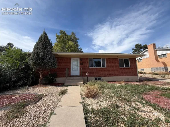 10 N Garland Ave, Colorado Springs, CO 80909