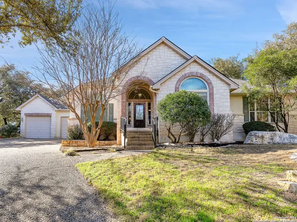 3402 SADDLE POINT ST, San Antonio, TX 78259