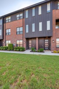 2802 Addison Park Ln, Fort Worth, TX, 76110