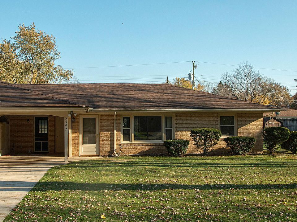 1st image of 5547 W Karen Ct