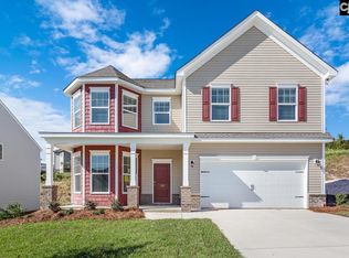 153 Sunny View Ln, Lexington, SC 29073