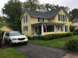 46 Felton St, North Tonawanda, NY 14120