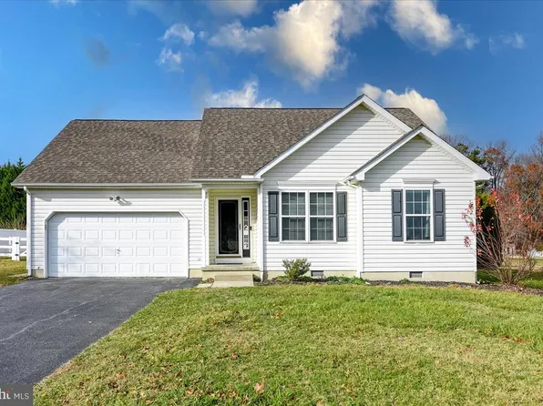 132 Sunny Meadow Dr, Magnolia, DE 19962