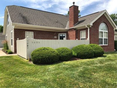 5095 Crescent Ridge Dr, Clayton, OH, 45315