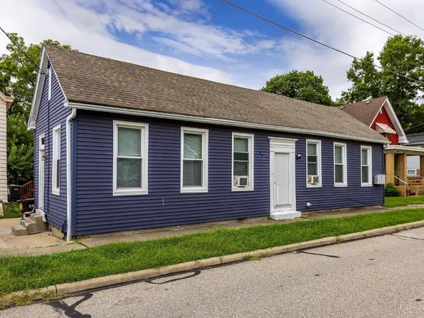 7508 Elizabeth St, Cincinnati, OH 45231