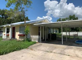 803 King St, Eustis, FL 32726