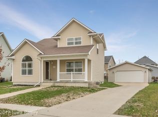 2822 SW Reunion Dr, Ankeny, IA 50023