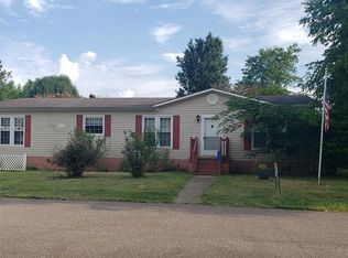112 Cactus Cv, Paris, TN 38242