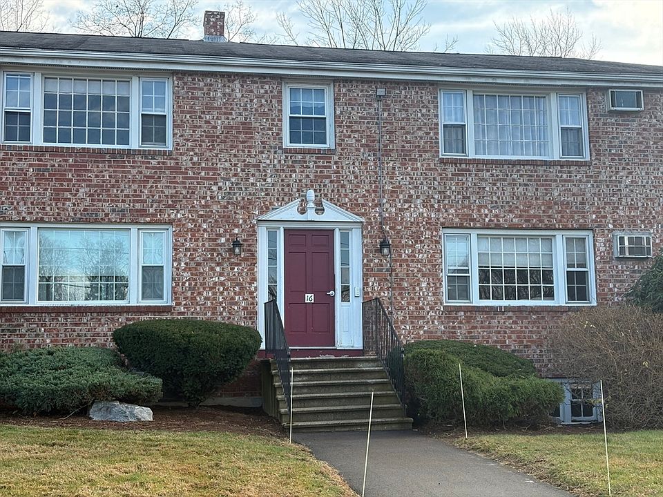 1st image of 16 Myles Standish Dr Unit 8