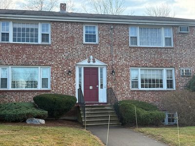 16 Myles Standish Dr Unit 8, Haverhill, MA, 01835