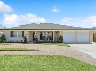 1237 Papworth Ave, Metairie, LA 70005