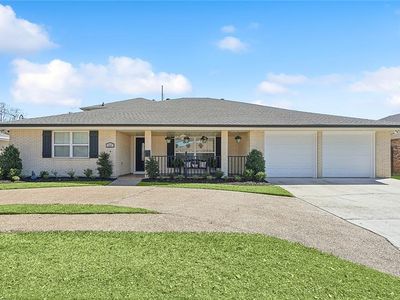 1237 Papworth Ave, Metairie, LA, 70005