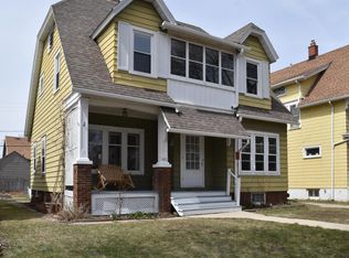 2031 N 54th St, Milwaukee, WI 53208