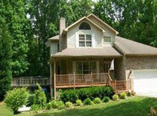 9417 Jim Loy Rd, Strawberry Plains, TN 37871