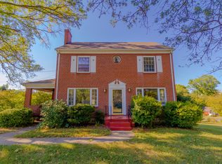 3923 Mud Lick Rd SW, Roanoke, VA 24018