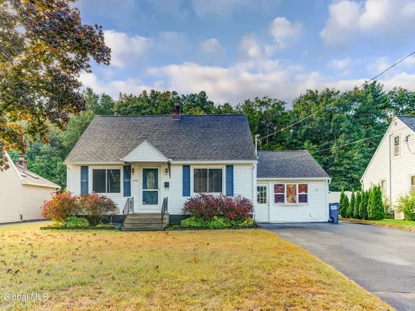 1134 Fayette Drive, Schenectady, NY 12303