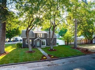 901 N 16th St, Coeur D Alene, ID 83814