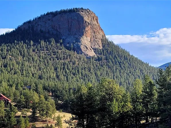 Vista Lane LOT 130, Pine, CO 80470