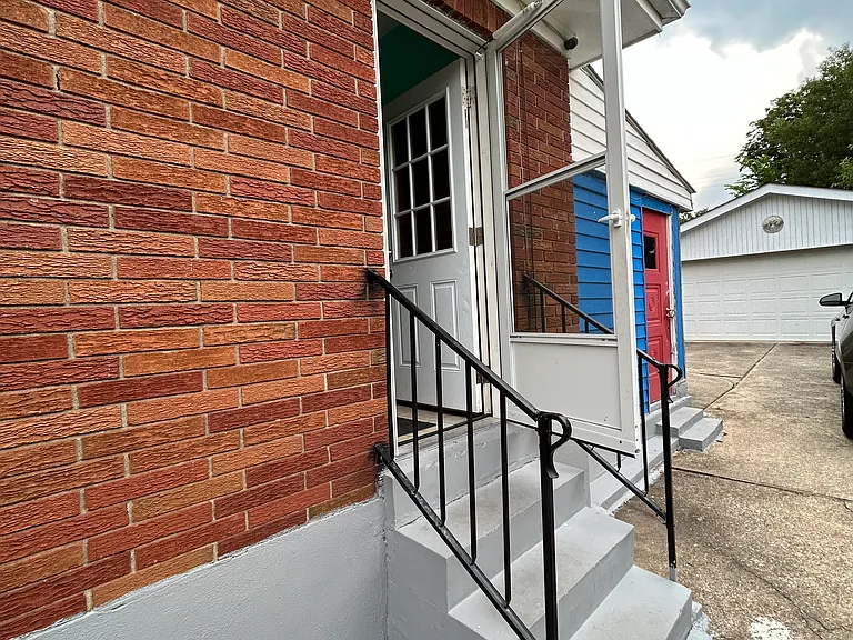 Sidewalk