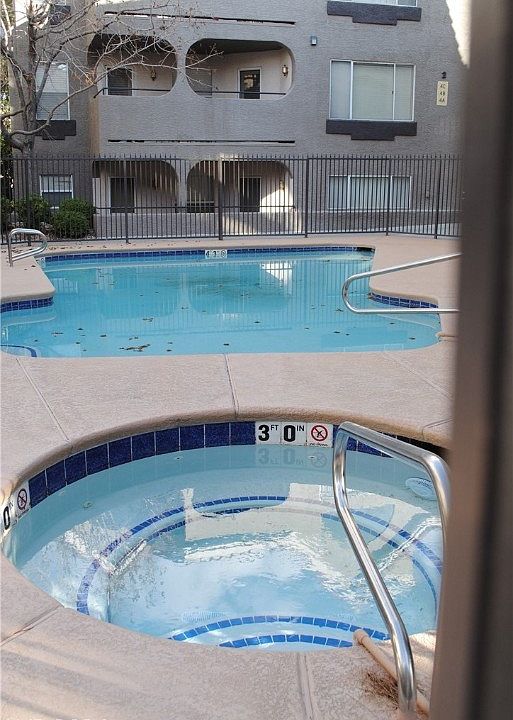2nd image of 701 Capri Dr Unit 13B
