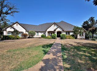 2323 Austin Hines Dr, China Spring, TX 76633