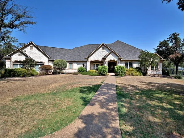 2323 Austin Hines Dr, China Spring, TX 76633