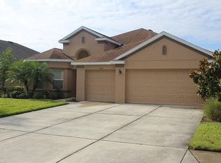 11123 77th St E, Parrish, FL 34219