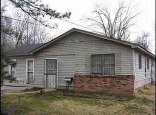 3670 Horton St, Jackson, MS 39213