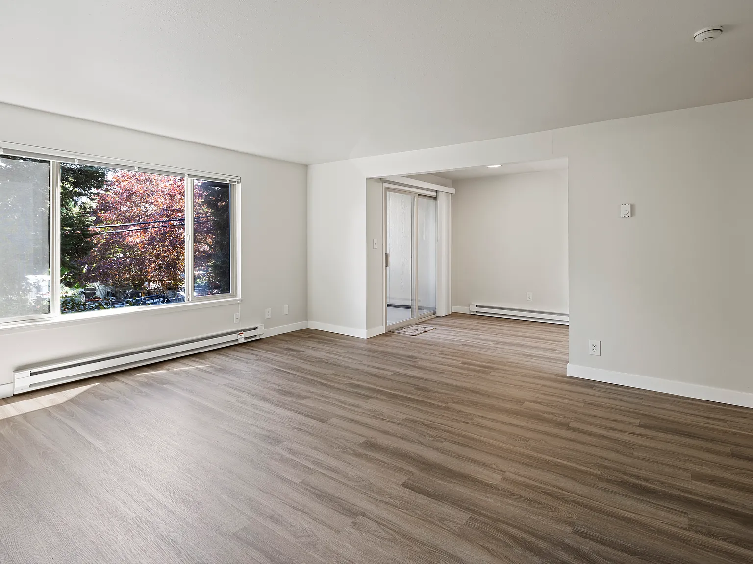 Cypress Lane Apartments — Photo 3