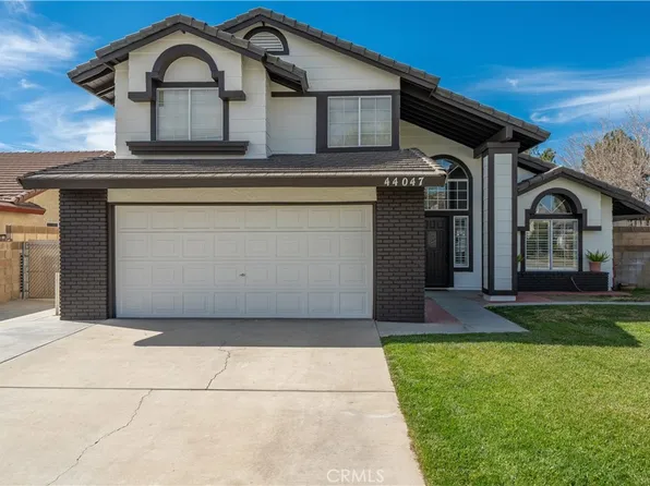 44047 Colony Ct, Lancaster, CA 93536