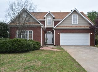 105 Whiddon Dr, McDonough, GA 30253