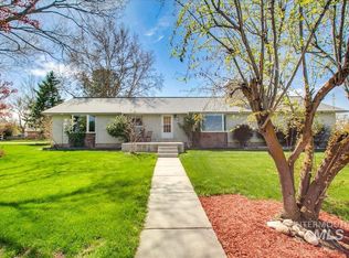1355 W Eggers Pl, Meridian, ID 83642