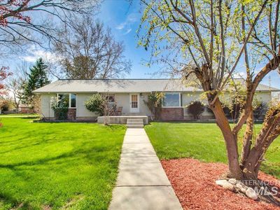 1355 W Eggers Pl, Meridian, ID, 83642