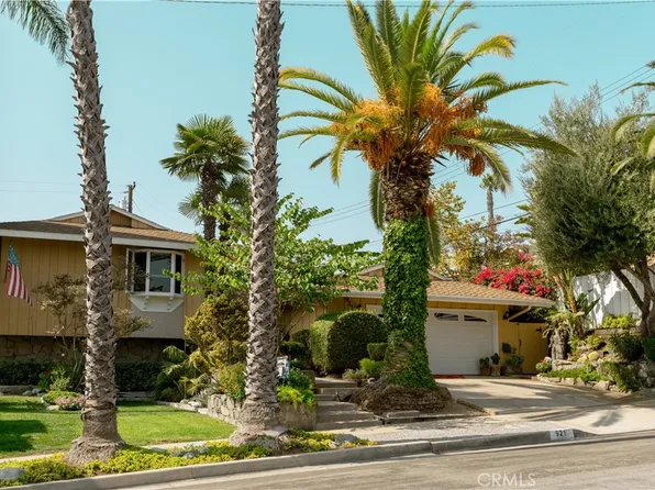 921 Middleton St, La Habra, CA 90631