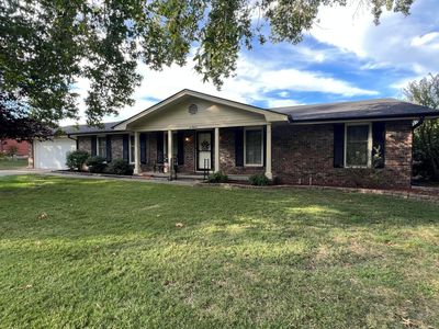 113 W Jewell Drive, Republic, MO, 65738
