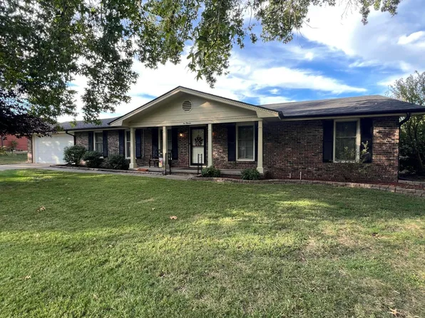 113 W Jewell Drive, Republic, MO 65738