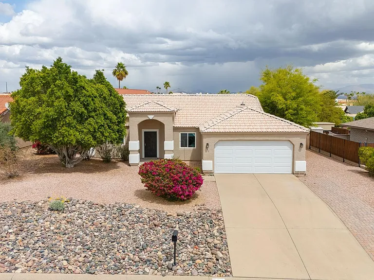 16916 E Alamosa Ave — Photo 1