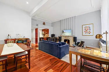 Sold by Corcoran